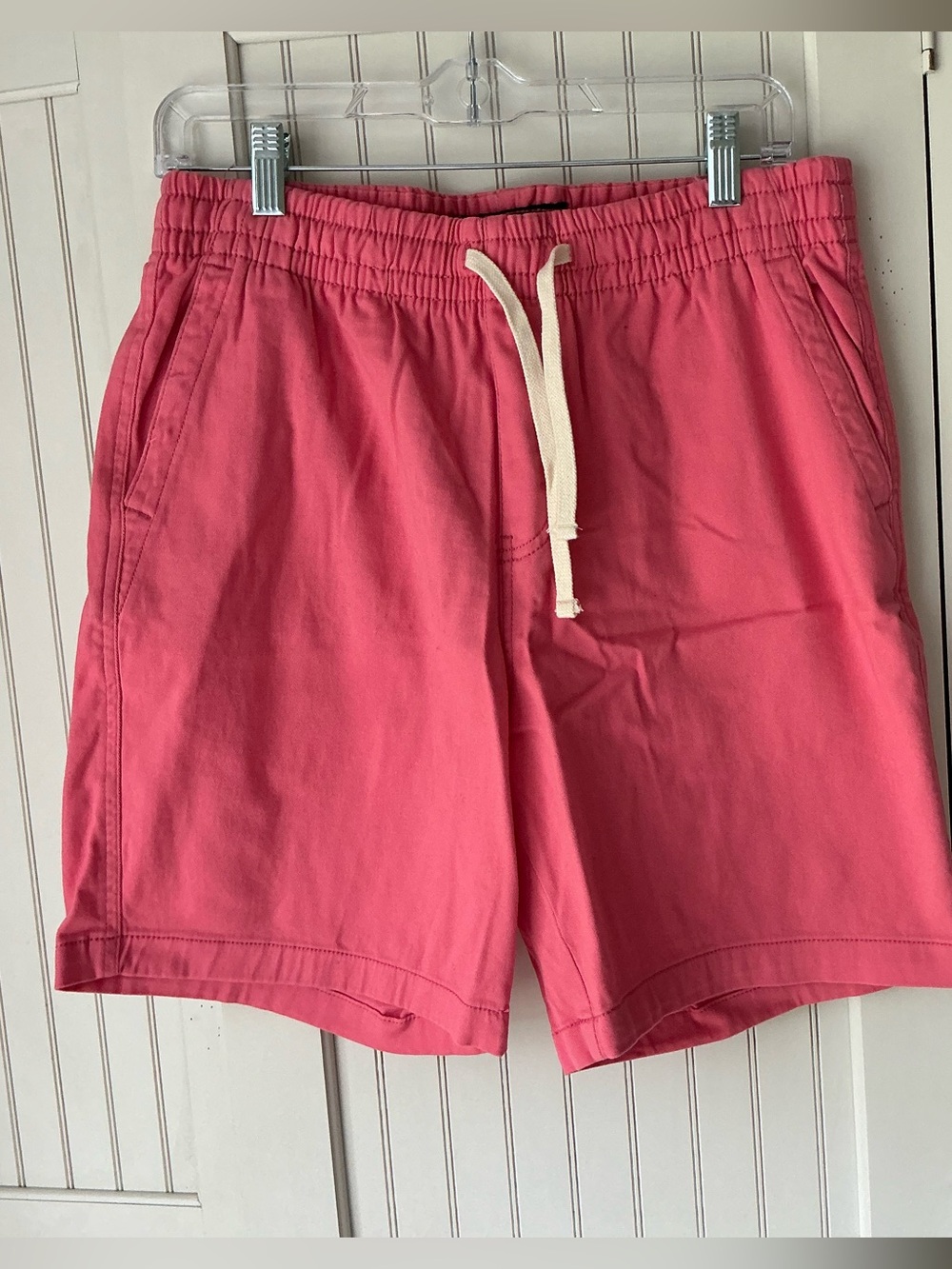 NWOT Men’s Coral Plugg Stretch Pull-On Shorts 🩳